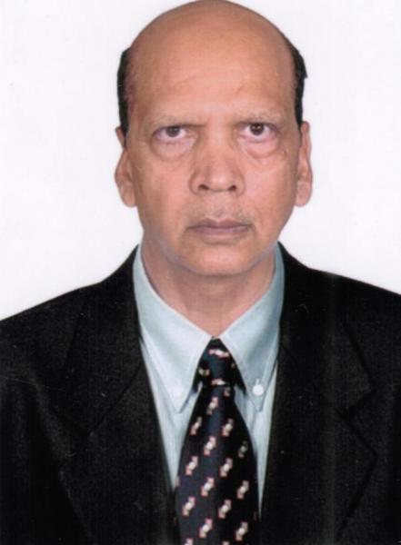 Dr. Raghunandan Swarnkar