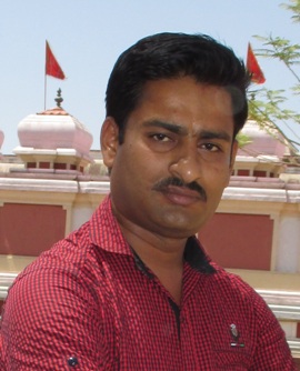 Patel Nileshkumar Mohanbhai