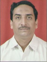 Dr. Vidyadhar B. Vaidya