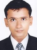 Dr. Akashamrut M. Patel