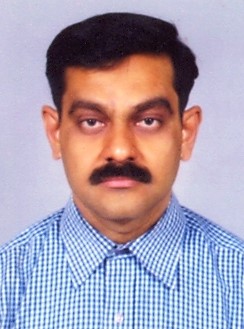 Dr. Devesh H. Patel