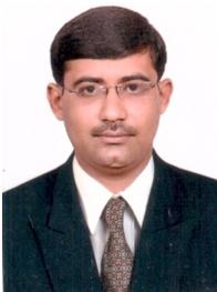 Dr. Gautam J. Kamani