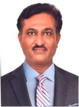 Dr. J. S. Patel