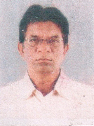 Dr. G. N. Motaka