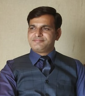 Dr. Nilesh B. Pawar
