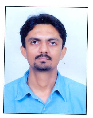 Dr. Nikhil Joshi