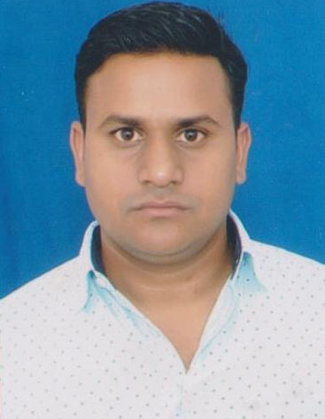 Dr N D Patel