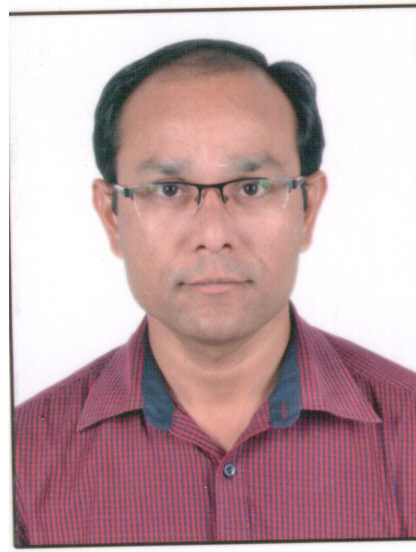 Dr. R. M. Rajpura